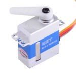 NEW KST DS315MG 8.4V Digital Metal Gear Mini Servo 4.8kg 0.07sec for RC Helicopters Swashplate Tail Locking Steering  Airplane